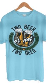 Exclusive Printed T-shirts
