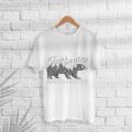 Men’s Cotton Bear T-shirt