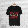 Men’s Cotton Lion T-shirt