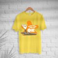 Men’s Cotton OK T-shirt