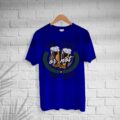 Men’s Cotton Beer T-shirt