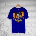 Men’s Cotton Yoga Boy T-shirt