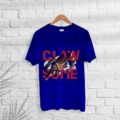 Men’s Cotton Lion T-shirt