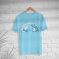 Men’s Cotton Earth T-shirt