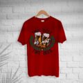 Men’s Cotton Beer T-shirt