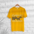 Men’s Cotton Bear T-shirt