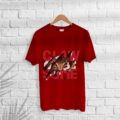 Men’s Cotton Lion T-shirt