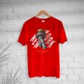 Men’s Cotton New York T-shirt