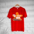 Men’s Cotton OK T-shirt