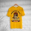 Men’s Cotton Pirate T-shirt