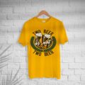 Men’s Cotton Beer T-shirt