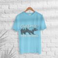 Men’s Cotton Bear T-shirt