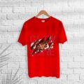 Men’s Cotton Lion T-shirt