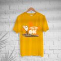 Men’s Cotton OK T-shirt