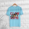 Men’s Cotton Lion T-shirt