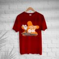 Men’s Cotton OK T-shirt