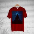 Men’s Cotton Dark Shiv T-shirt