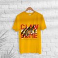Men’s Cotton Lion T-shirt