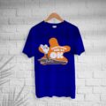 Men’s Cotton OK T-shirt