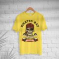 Men’s Cotton Pirate T-shirt