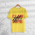 Men’s Cotton Lion T-shirt