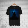 Men’s Cotton Dark Shiv T-shirt