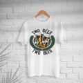 Men’s Cotton Beer T-shirt