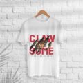 Men’s Cotton Lion T-shirt